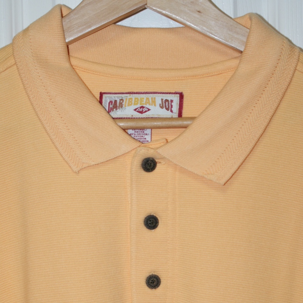 Men's Polo Shirt...Size: XXL....NWT